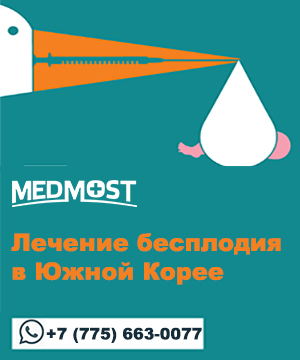 Лечение бесплодия в Южной Корее Лечение бесплодия в Южной Корее